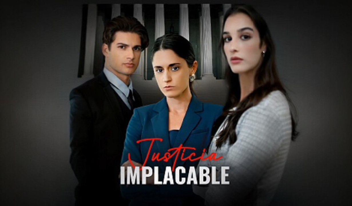 Justicia Implacable