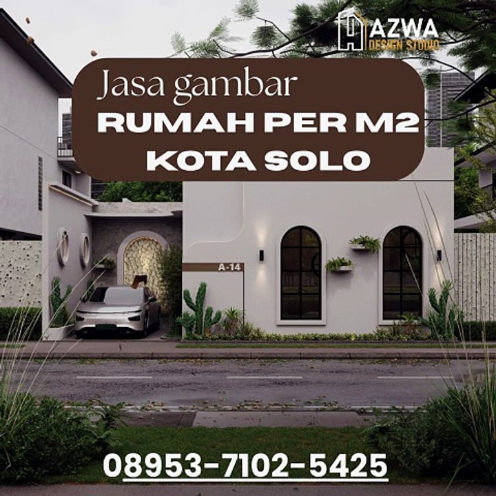 KONTRAKTOR TERPERCAYA, Call 0895-3710-25425, Jasa Kontraktor Amanah Solo
