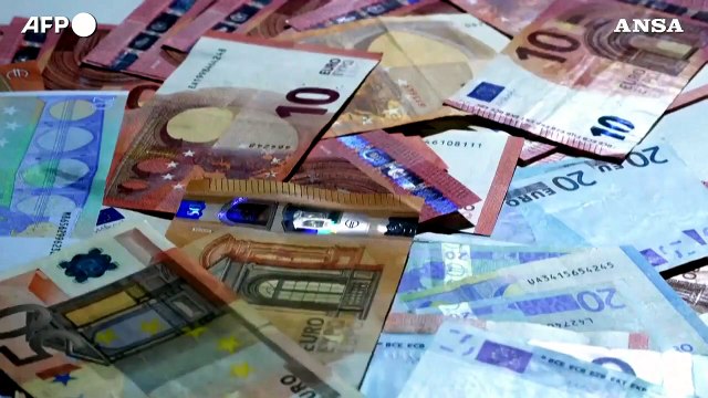 Bce pronta al rialzo dei tassi. Il nodo dello scudo