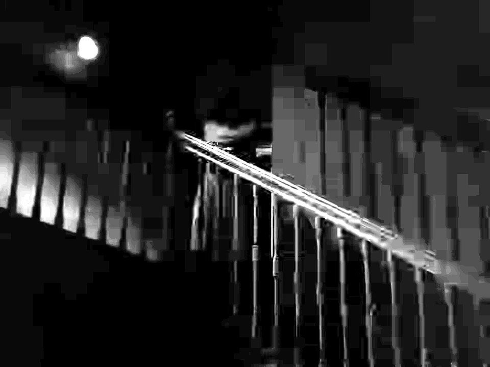Whispers from the Shadows (1945) – A Chilling Classic Mystery Thriller