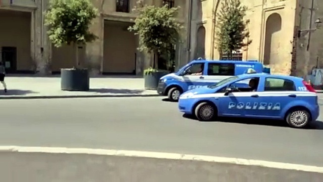 Controllo Via Verdi