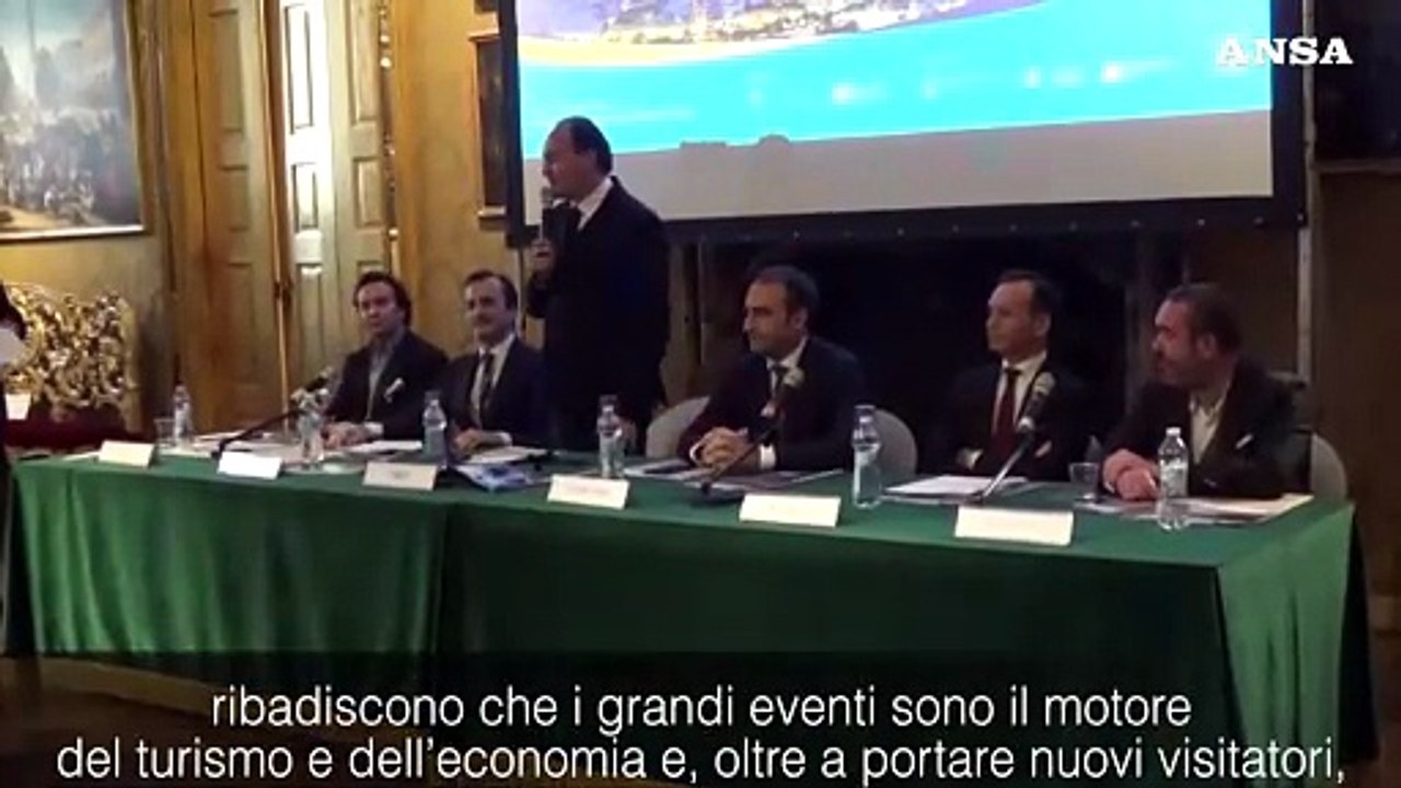 Torino, tutto pronto per l'Eurovision: il festival musicale al via il 10 maggio
