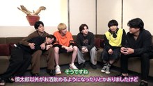 251203 Taiga Bday