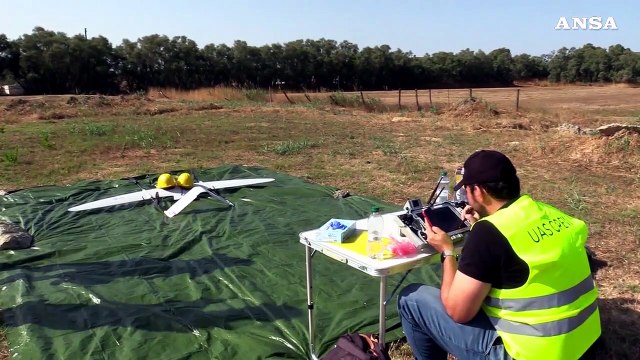 Enac e Regione Lazio firmano un protocollo su mobilita' aerea avanzata