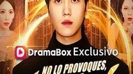 No lo provoques, él controla el destino - Película Full HD [Doblado ESP] | Ver hasta el final