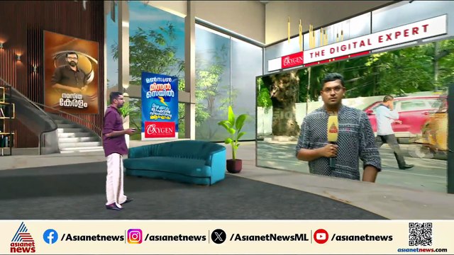 അണ്ണാമലൈ ബിജെപി വിടുമോ? അതോ പാർട്ടി പിടിച്ചുനിർത്തുമോ? കെ.അണ്ണാമലൈ നിതിൻ നവീനെ കാണും