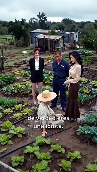 El Favor de una Serpiente – Episodio Completo Fantasía, Contraataque, Herencia Familiar, Drama Urbano ASM