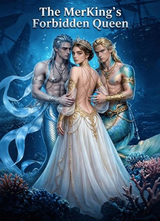 The MerKing’s Forbidden Queen 2026