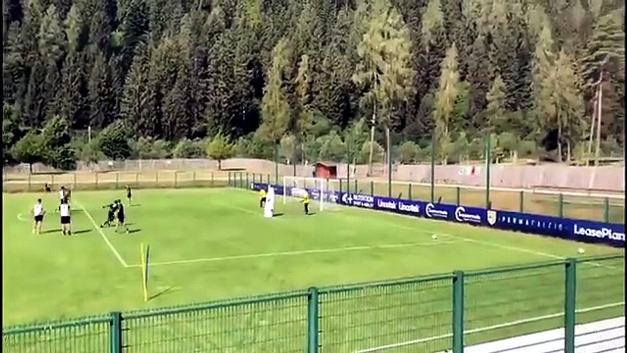 Video Calcio