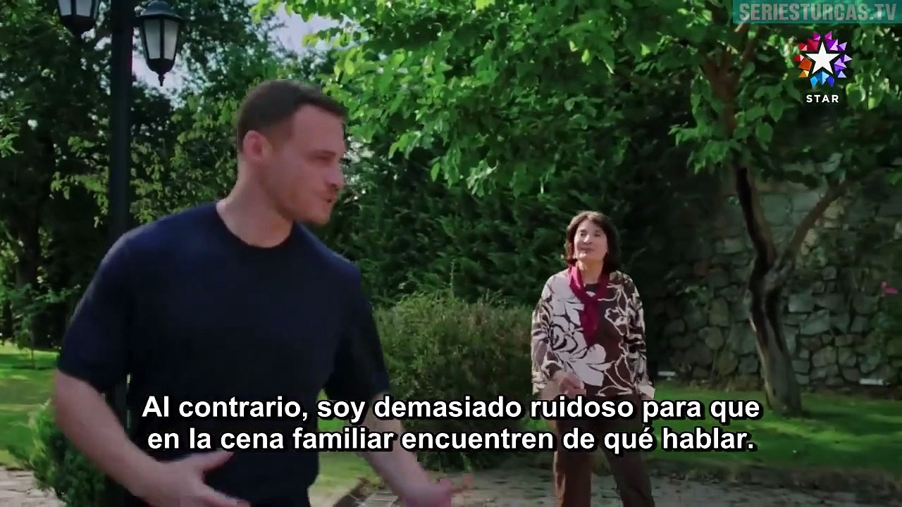 Carpinti - Capitulo 2 en Español