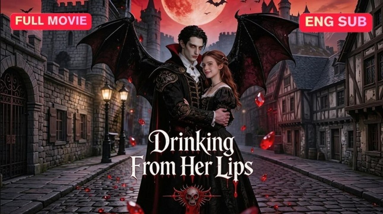 Drinking From Her Lips FullMovie