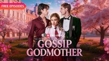[NEW HOT🔥] Gossip Godmother Full