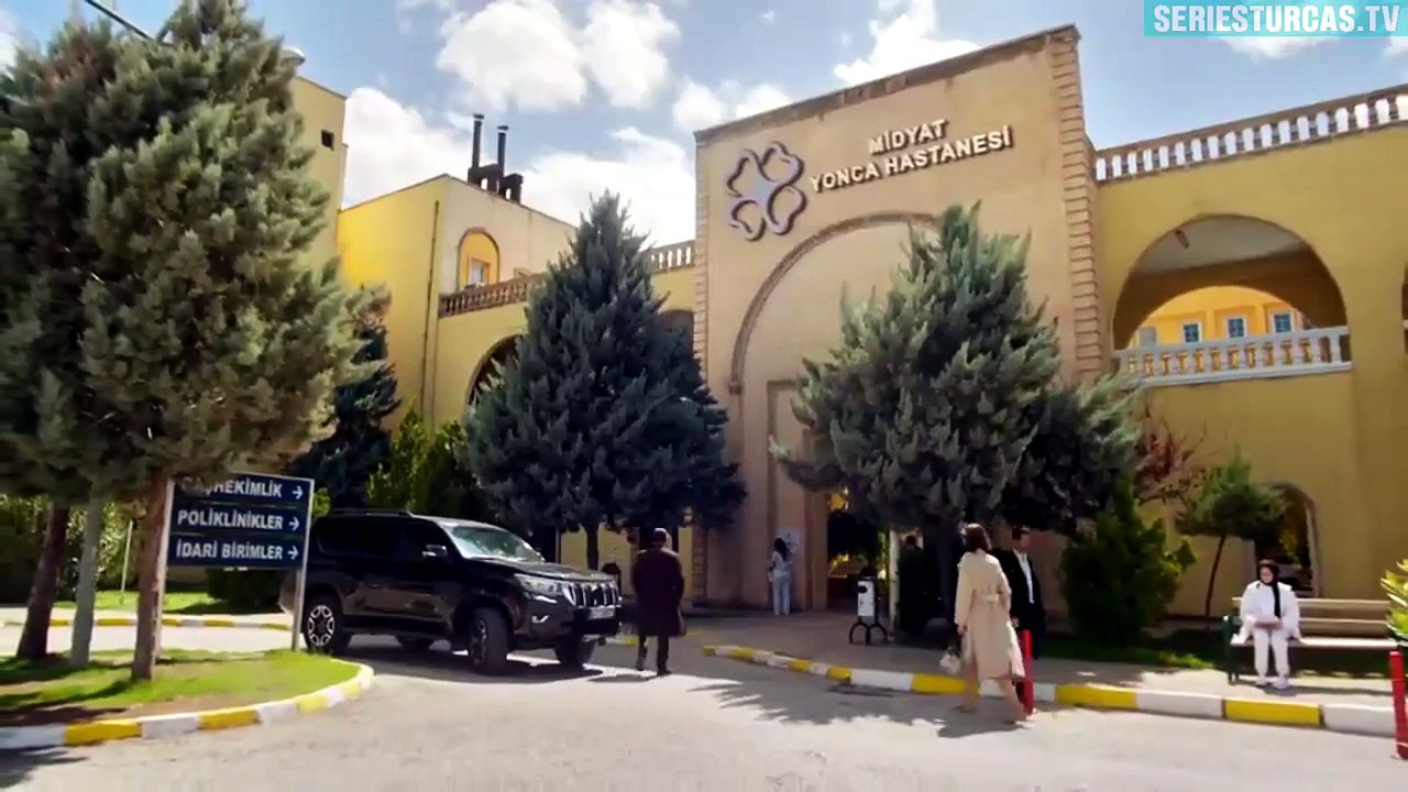 Ciudad Lejana Capítulo 55 Completo HD