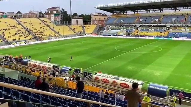 Pecchia cambia la difesa, dentro Circati e Coulibaly (fuori Delprato e Valenti) - Video: le formazioni, di Sandro Piovani