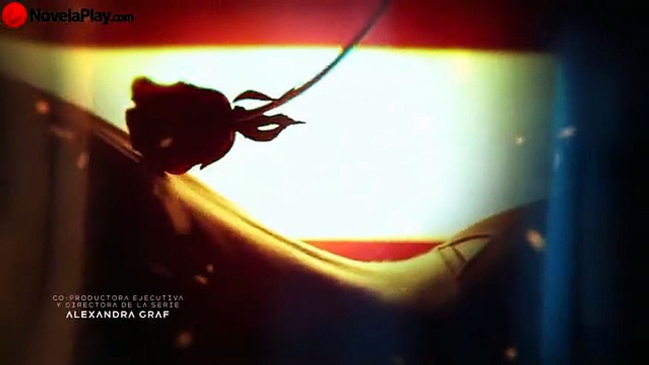 La Encrucijada Capítulo 54 Completo HD