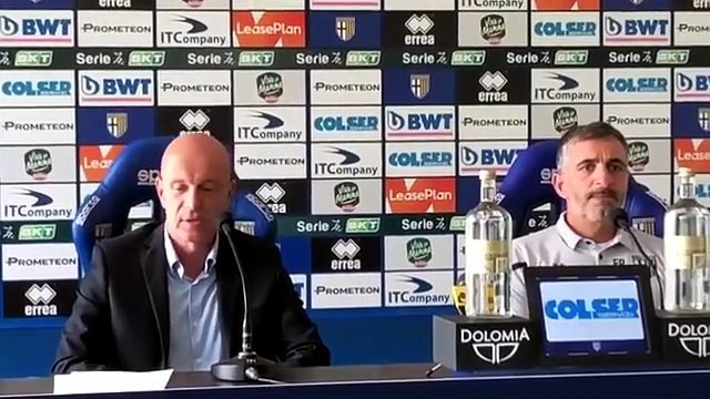 Il mercato del Parma, Pederzoli: In entrata l'indispensabile. In uscita, molto soddisfatto