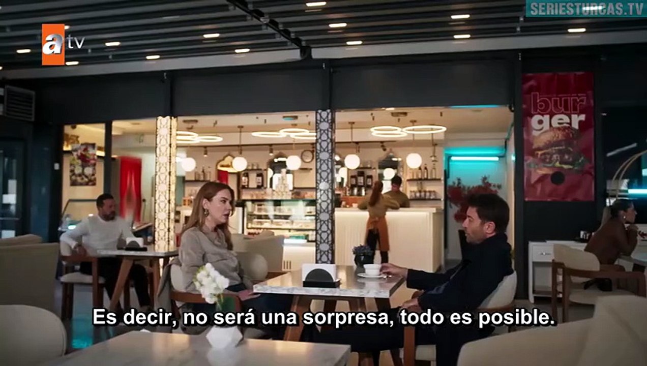 Can Borcu - Capitulo 22 en Español