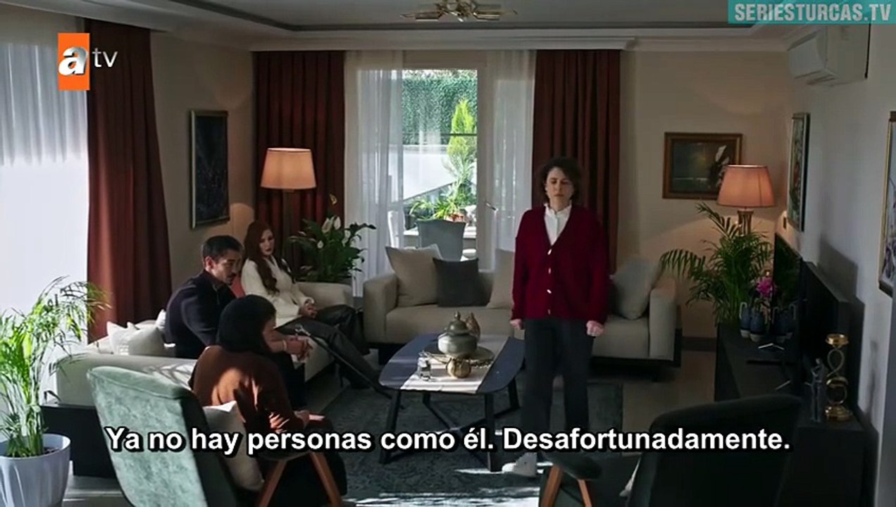 Can Borcu - Capitulo 3 en Español