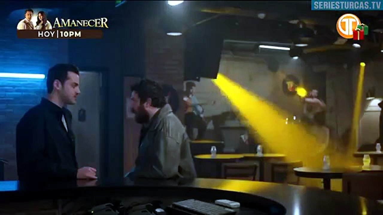 Salvaje Capítulo 62 Completo HD