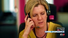 Appel d'urgence