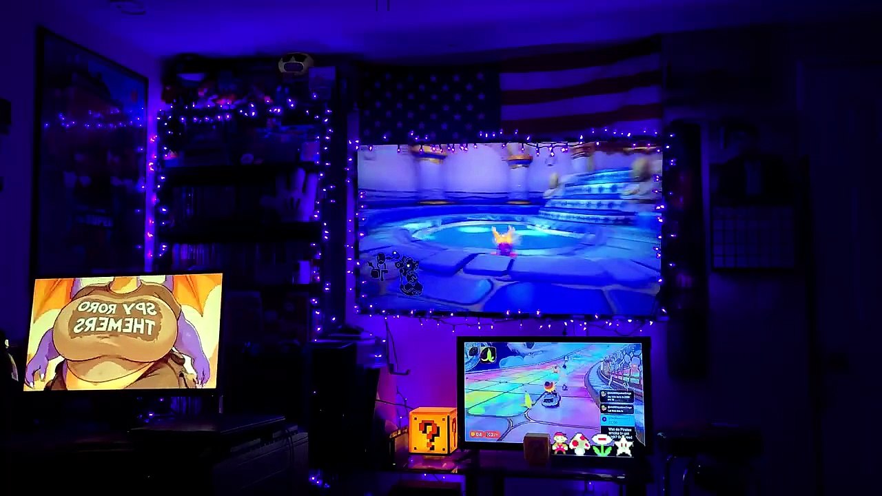 Feb 6, 2026 spyro the dragon reignited trilogy. Spyro 2. ripto's rage. summer forest revisit