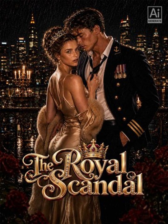 The Royal Scandal - Hot