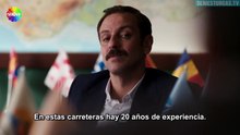 Veliaht Capítulo 14 | El Principe Heredero | Novela Turca en Español