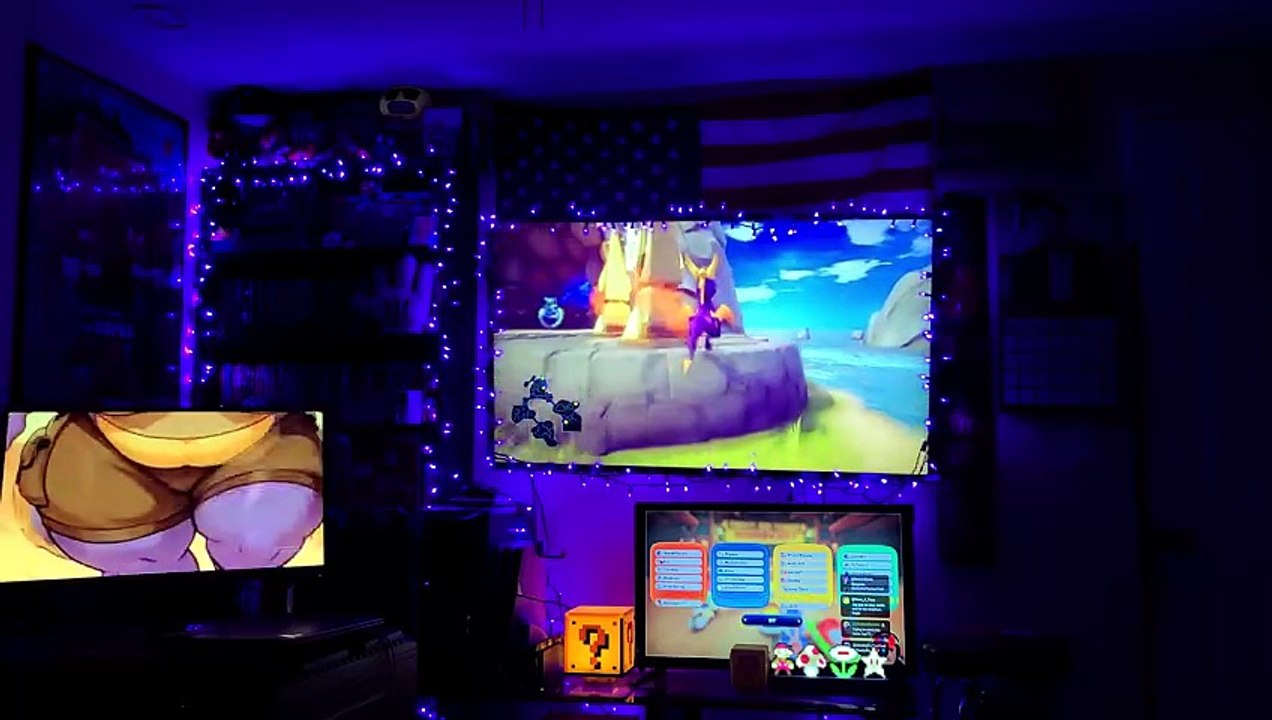 Feb 6, 2026 spyro the dragon reignited trilogy. Spyro 2. ripto's rage. sunny beach revisit. 3