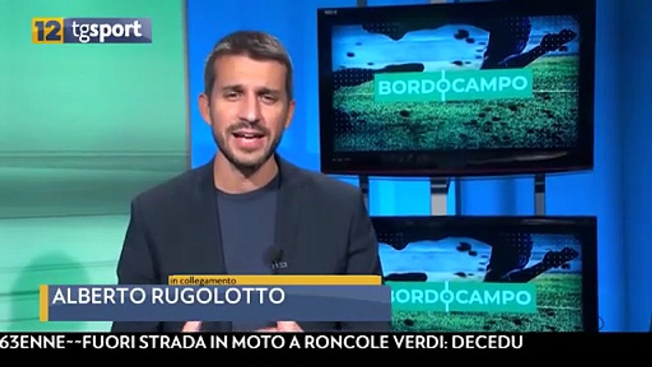 Partita Calcio