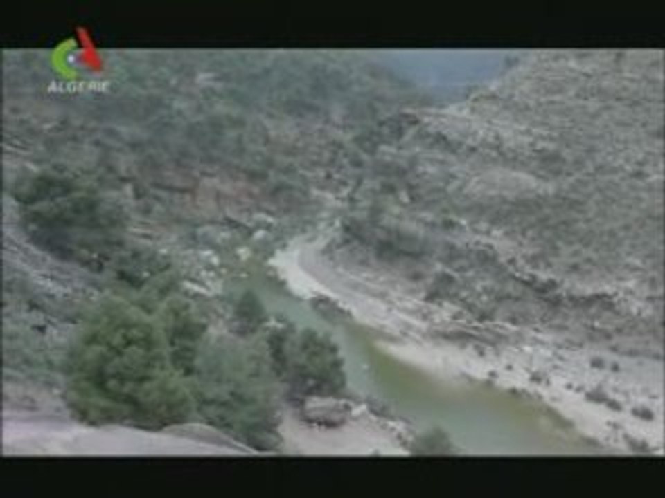 Algérie Reportage :Ténès