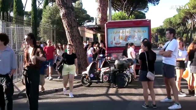Bankitalia: Pil cresce ancora ma spettro stop a gas