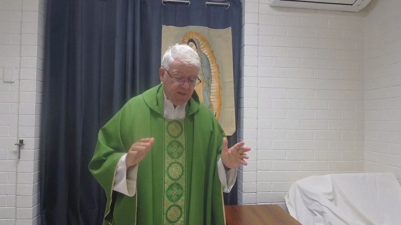 Catholic Mass Today I Daily Holy Mass I Tuesday June 2 2026 I English Holy Mass