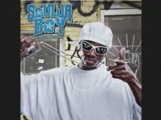Soulja boy crank that remix