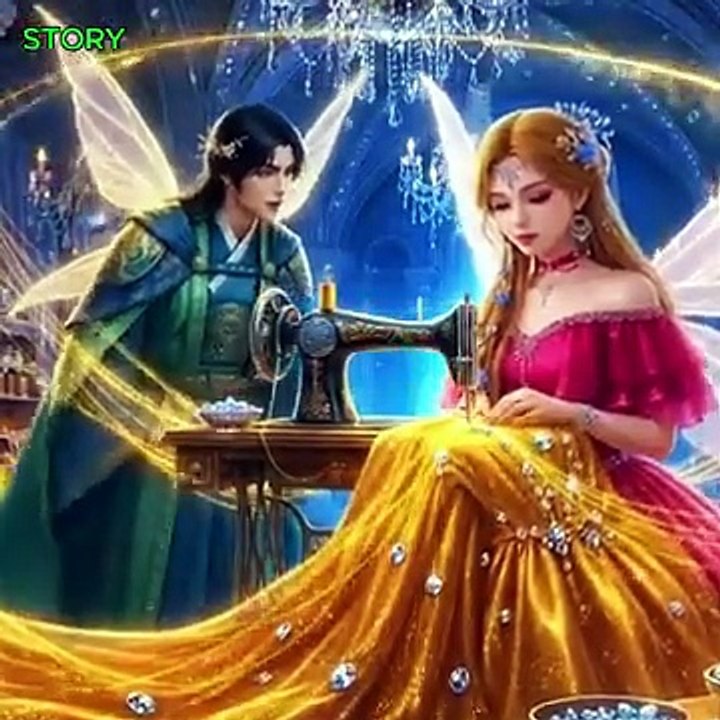 Churai gai pariyon ki haseen dunia || COMPLETE Urdu kahani||