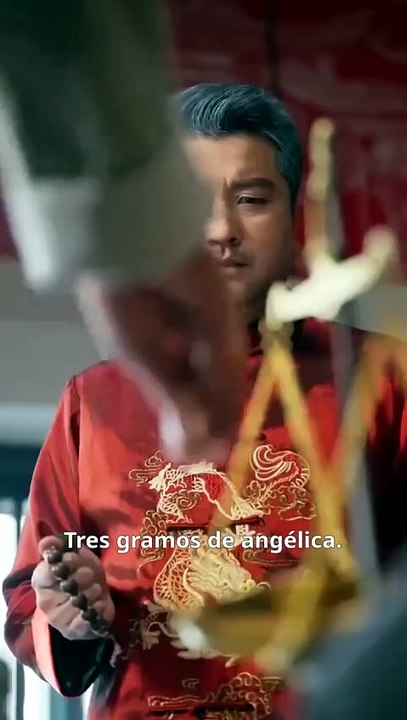 (Doblado) El Dios del Masaje Desaparecido