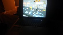 2 stupid dogs season 1 episode 9: space dogs