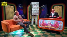 The Harry Hill Show Season 2 Episode 2