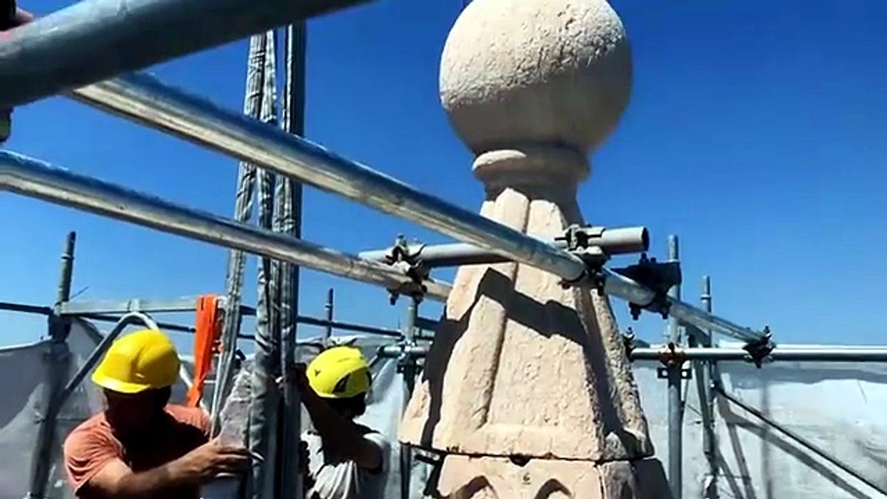 Video Battistero