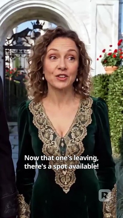 Rejected Luna Is the Alpha Queen