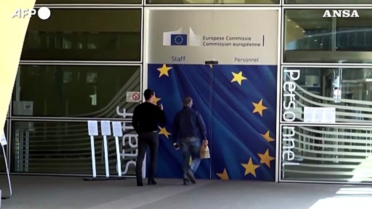 Crisi energetica, l'Ue prepara il taglio obbligatorio dei consumi di gas
