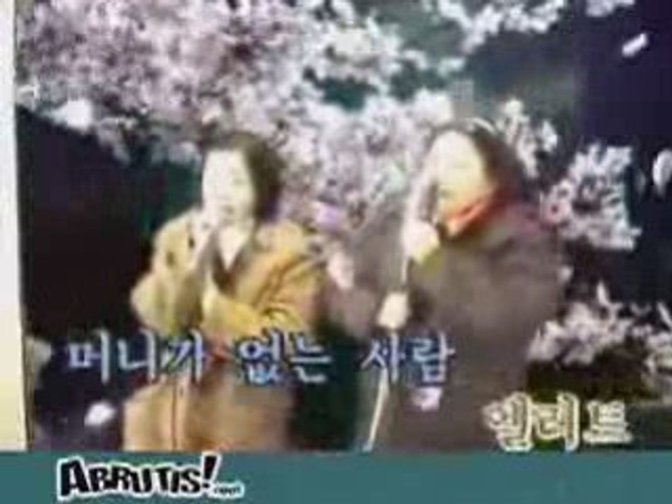 Karaoke nippon delirant
