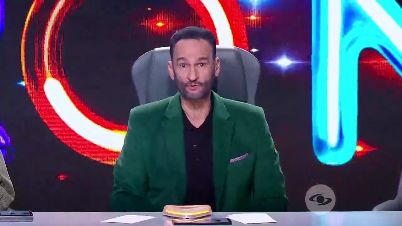 A Otro Nivel 2026 Capítulo 69