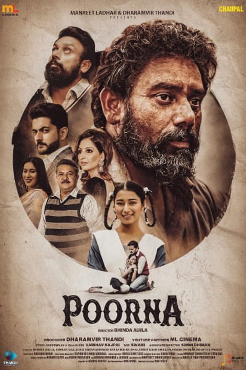 Poorna Eng Sub