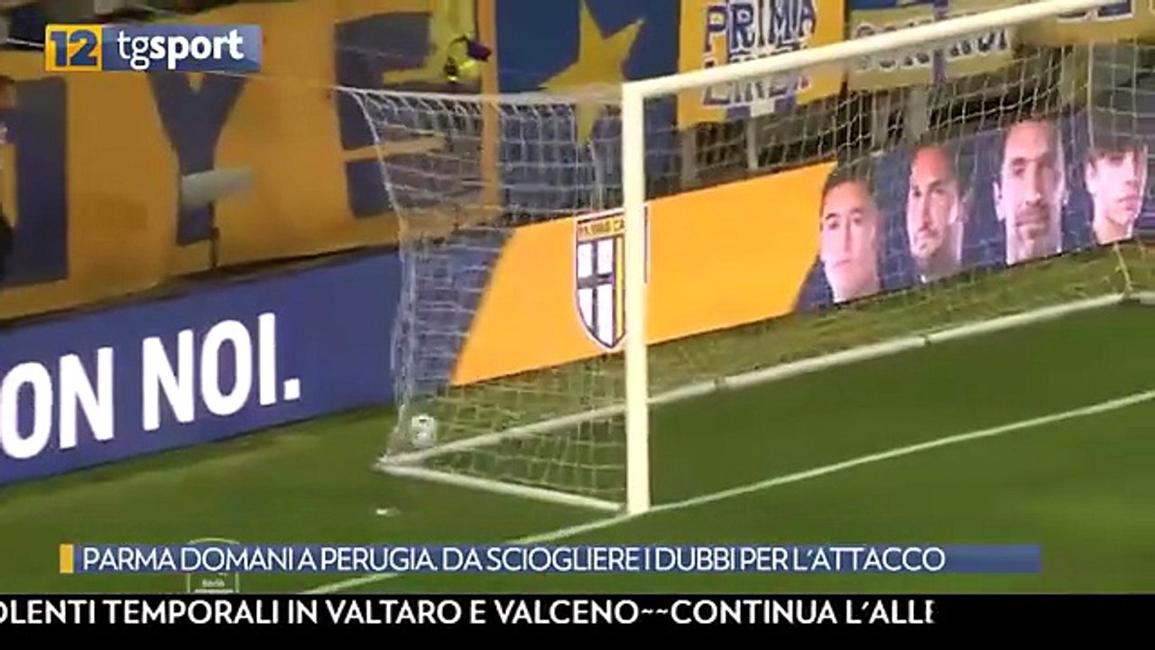Parma Calcio