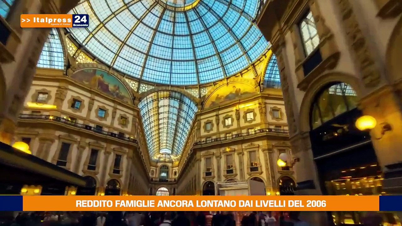 Tgeconomia 25 Luglio