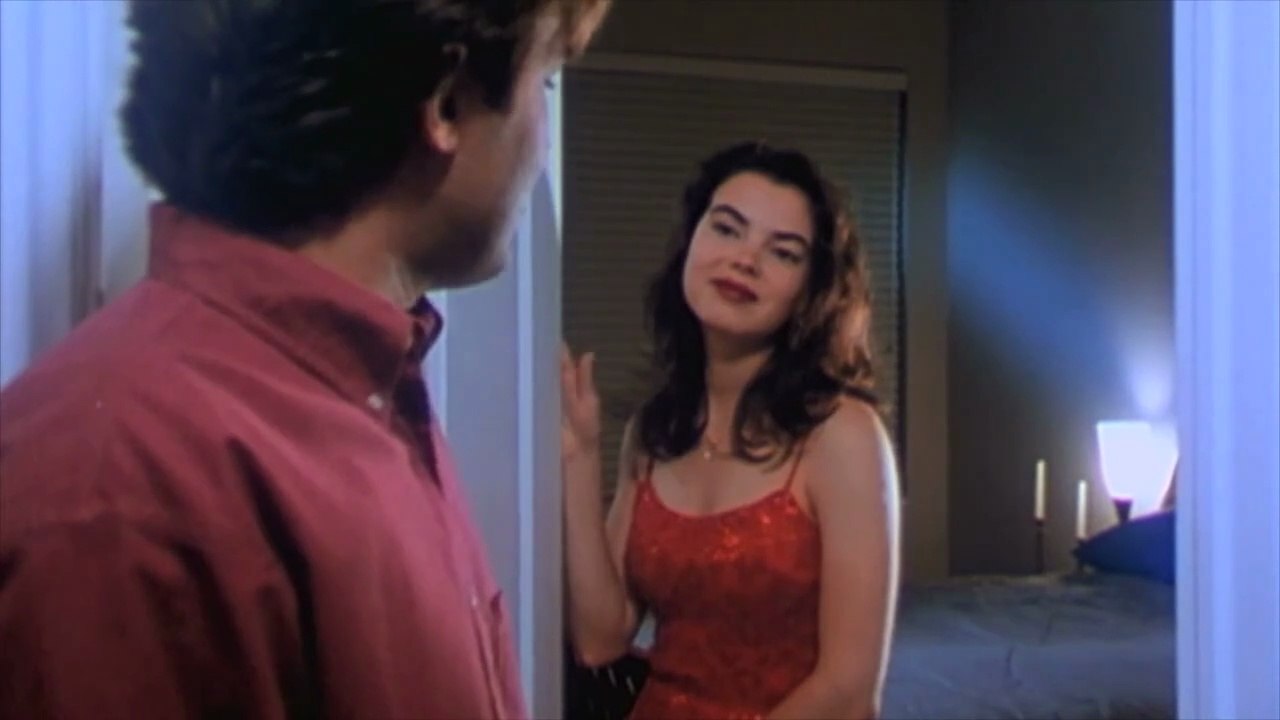 Monamour (1992) Italian Darma