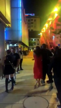 Mario Balotelli Ubriaco Fradicio In Un Locale Di Losanna