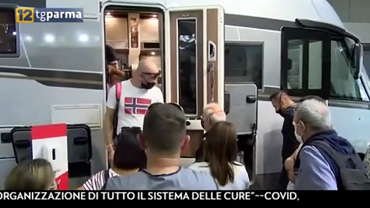 Camper
