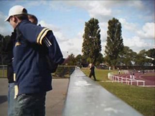 Petite video sur le skate park