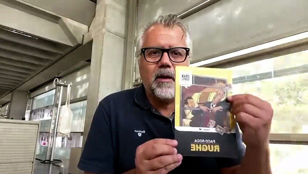 Libro Rughe Giuseppe Milano